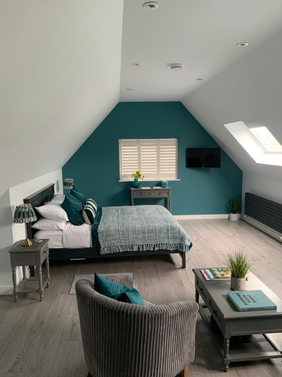 Nr Bicester Village 5 Star Luxury on farm House in Cherwell District