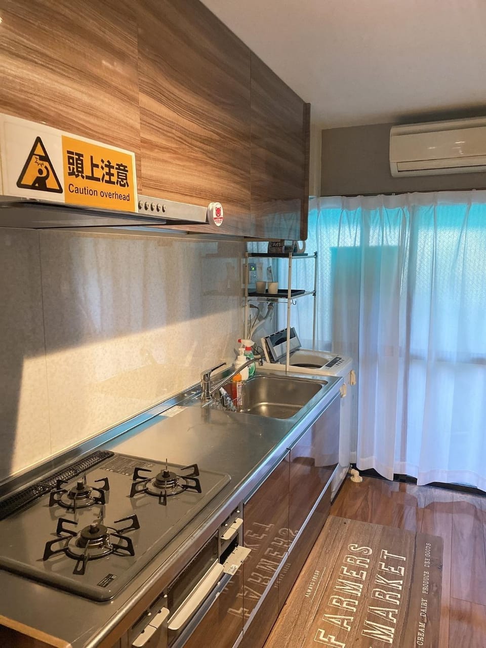 Kawaramachi Station · home - Vacation STAY 37891v Bed and Breakfast in Japan