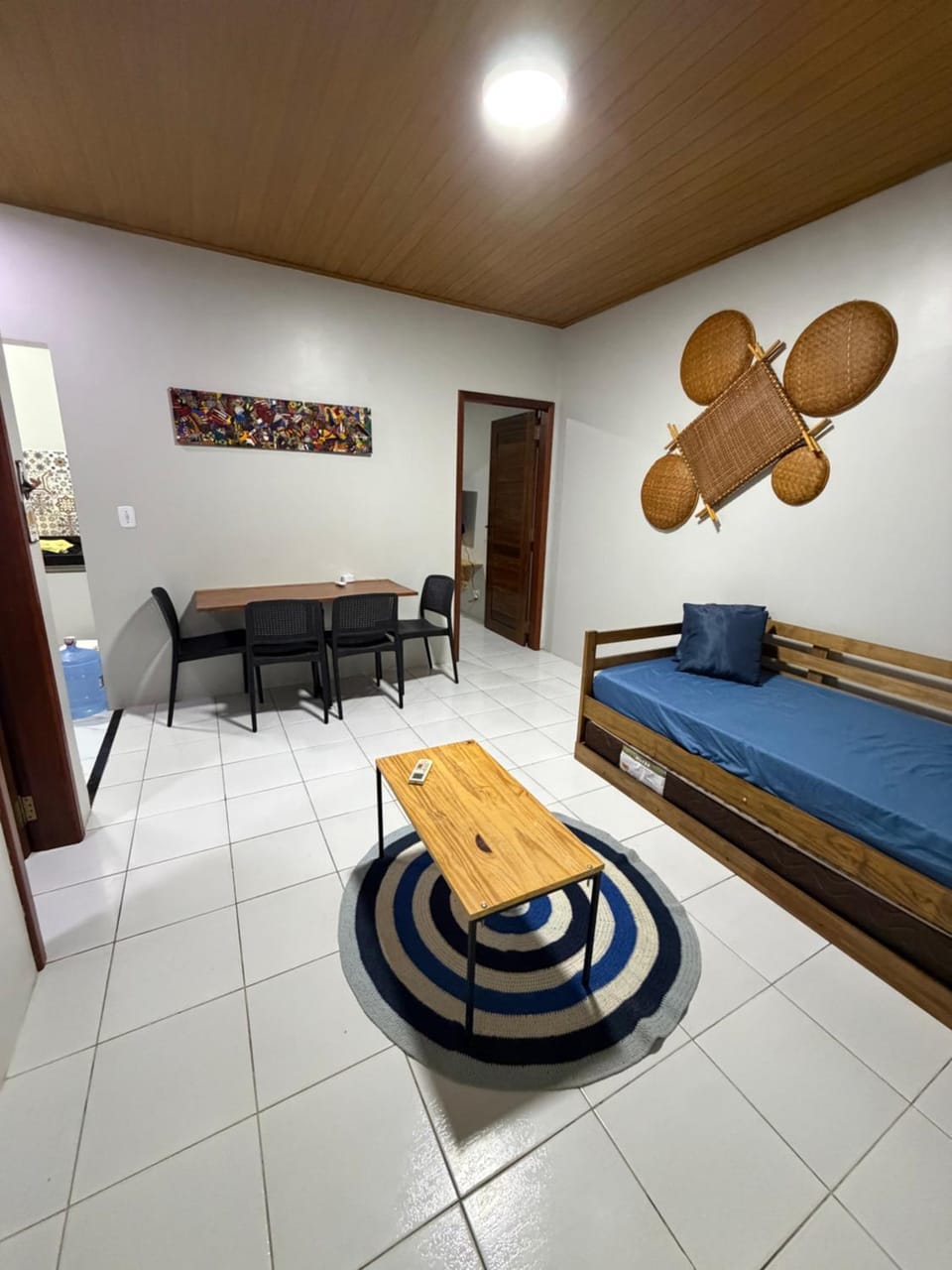 Chalé em Barreirinhas - MA House in State of Maranhão, Brazil