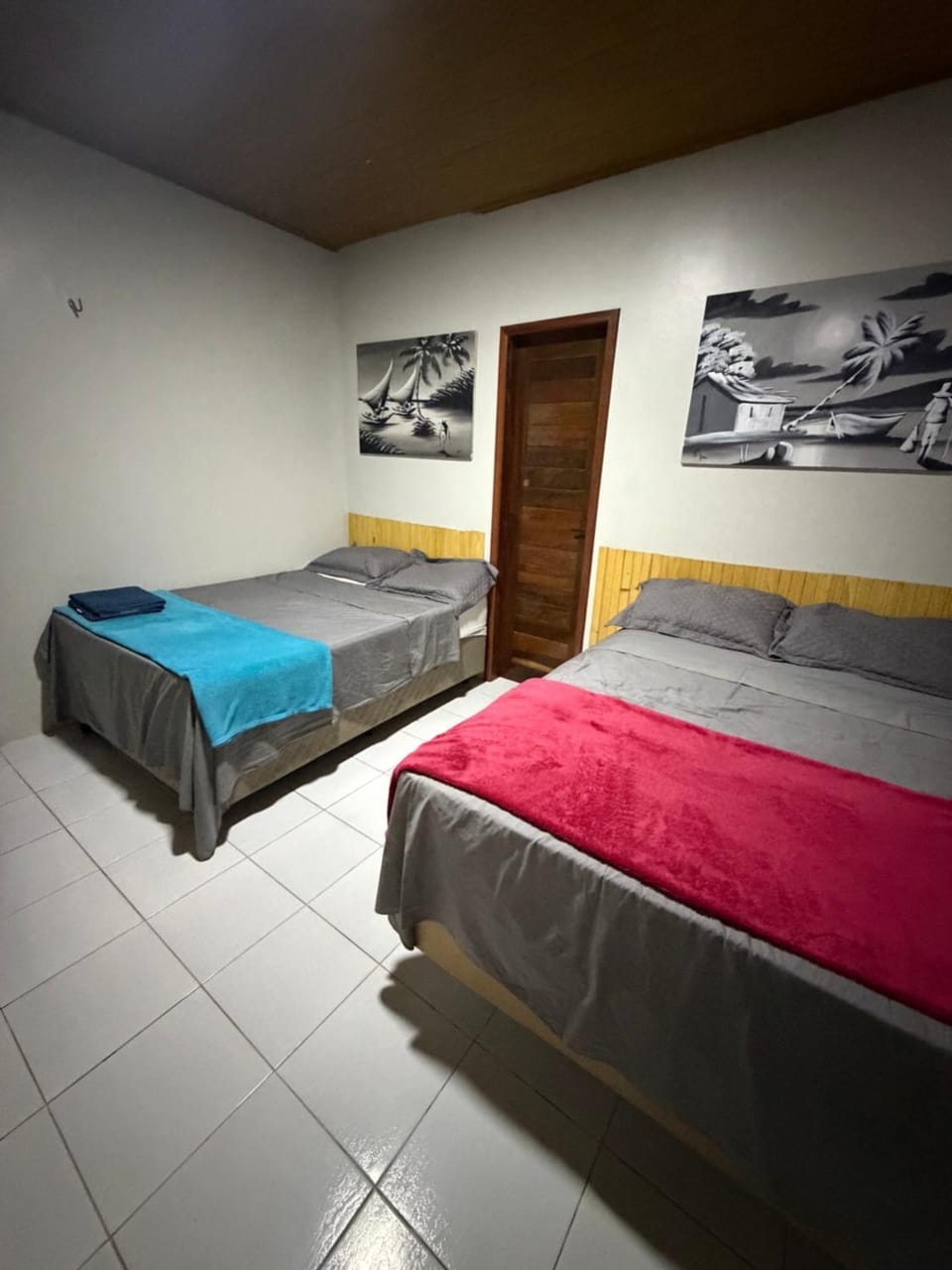 Chalé em Barreirinhas - MA House in State of Maranhão, Brazil