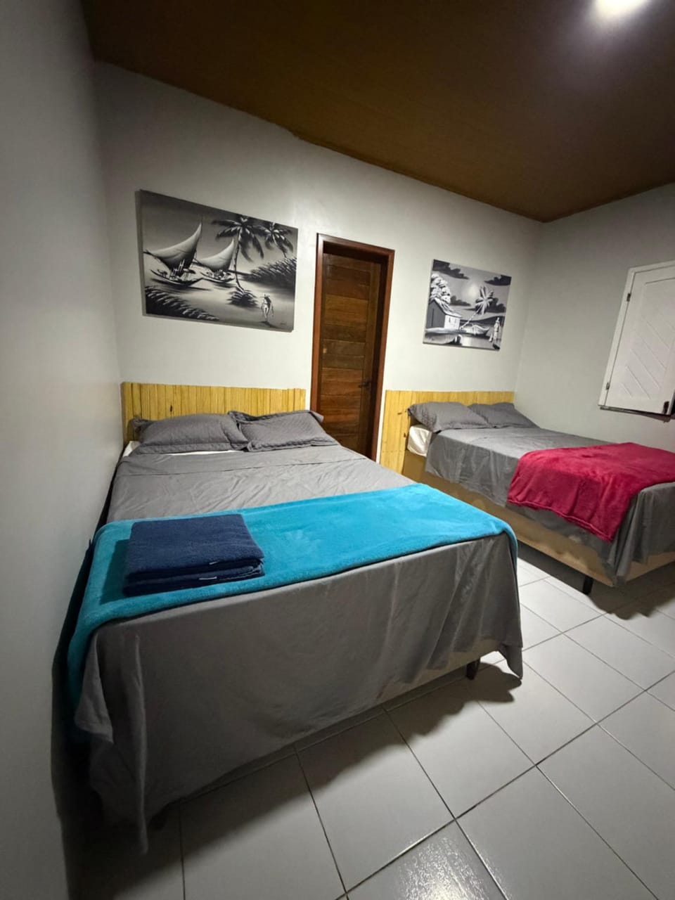 Chalé em Barreirinhas - MA House in State of Maranhão, Brazil