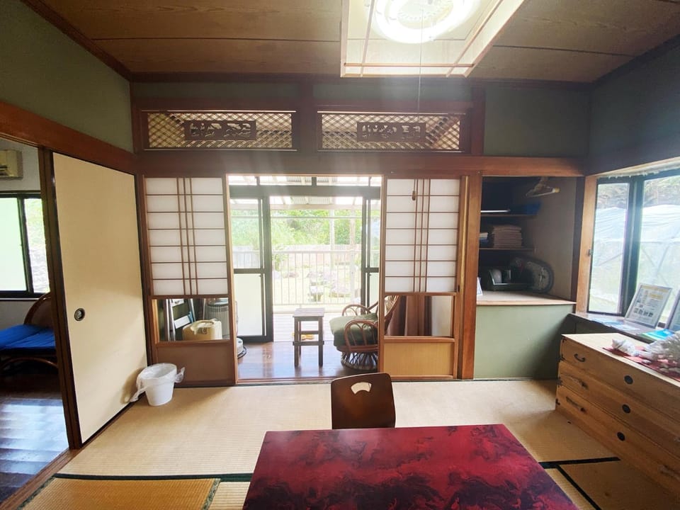 HolidayCottage”BANSHIRO” - Vacation STAY 10623v House in Japan