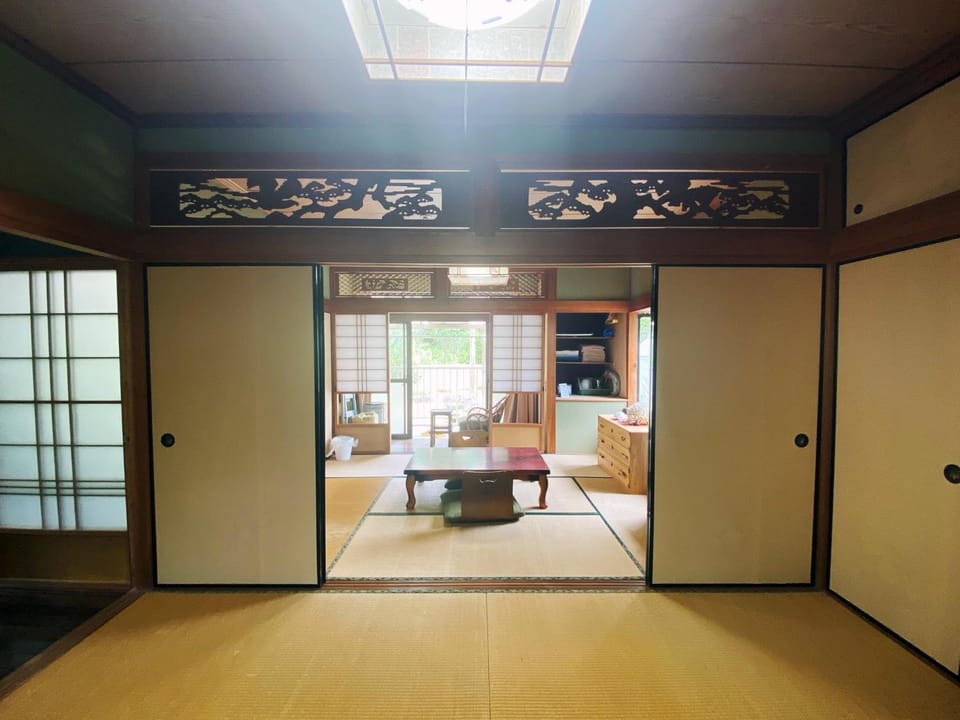 HolidayCottage”BANSHIRO” - Vacation STAY 10623v House in Japan