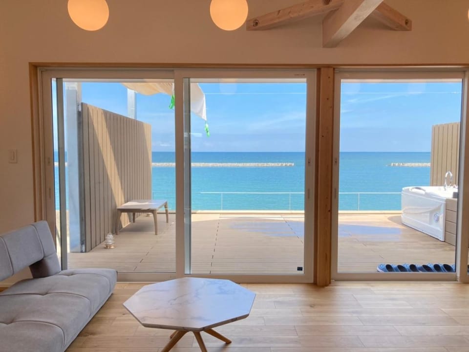 Beach SPA Tsuda （1 Uno house） - Vacation STAY 38803v House in Japan