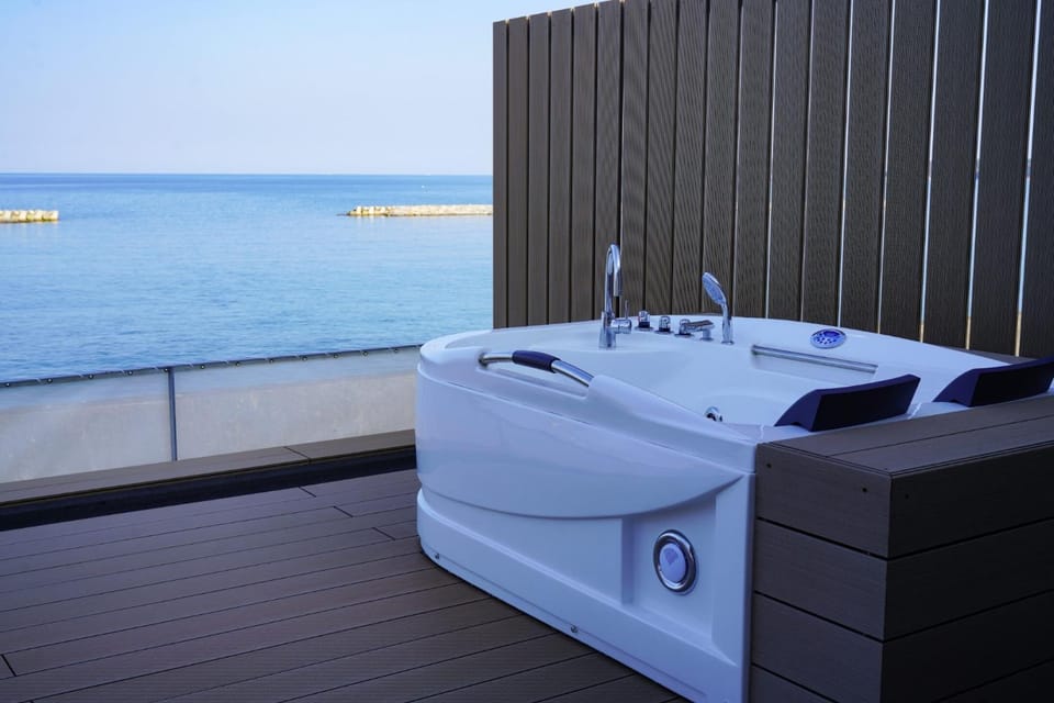 Beach SPA Tsuda （1 Uno house） - Vacation STAY 38803v House in Japan
