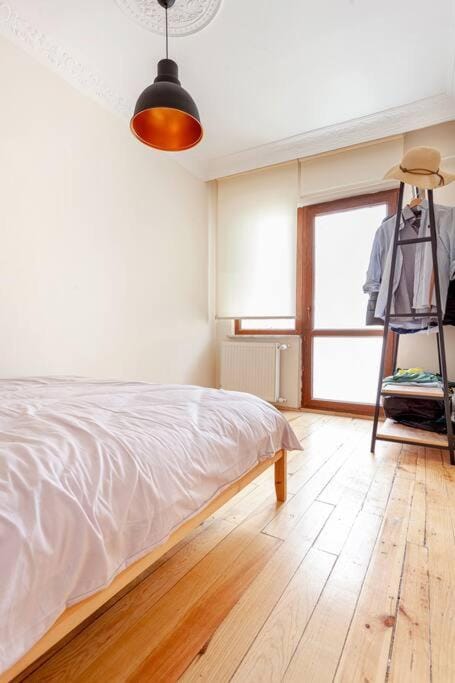 Central location with 2 bedrooms Apartment in Istanbul