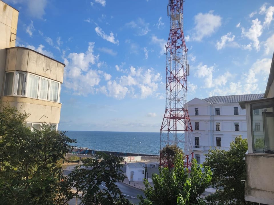 Sea view