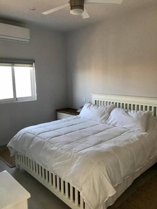 12C Amazing Views, Brand New Top Floor 2BR 2BA Apartment in Baja California Sur