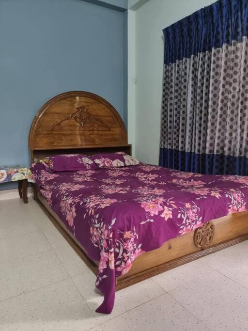 Syed monjil Villa in Bangladesh