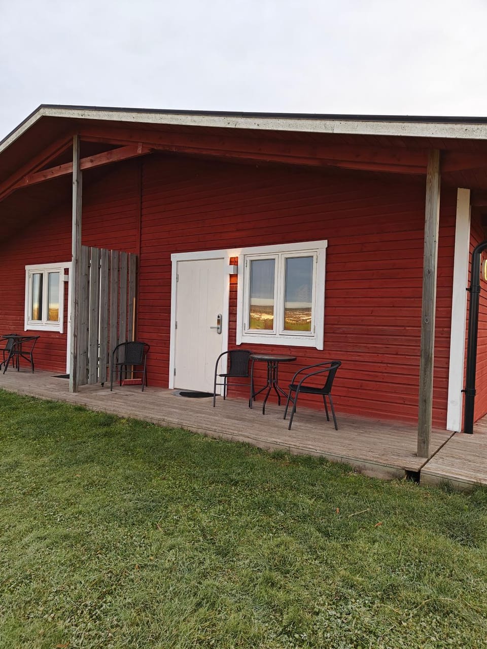 Stuga utanför Skövde 3 House in Västra Götaland County