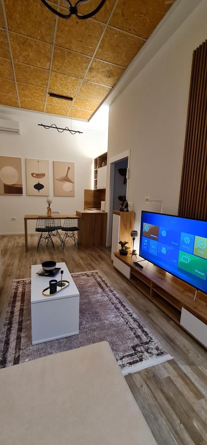 LUXURY APARTMENT Apartment in Tirana