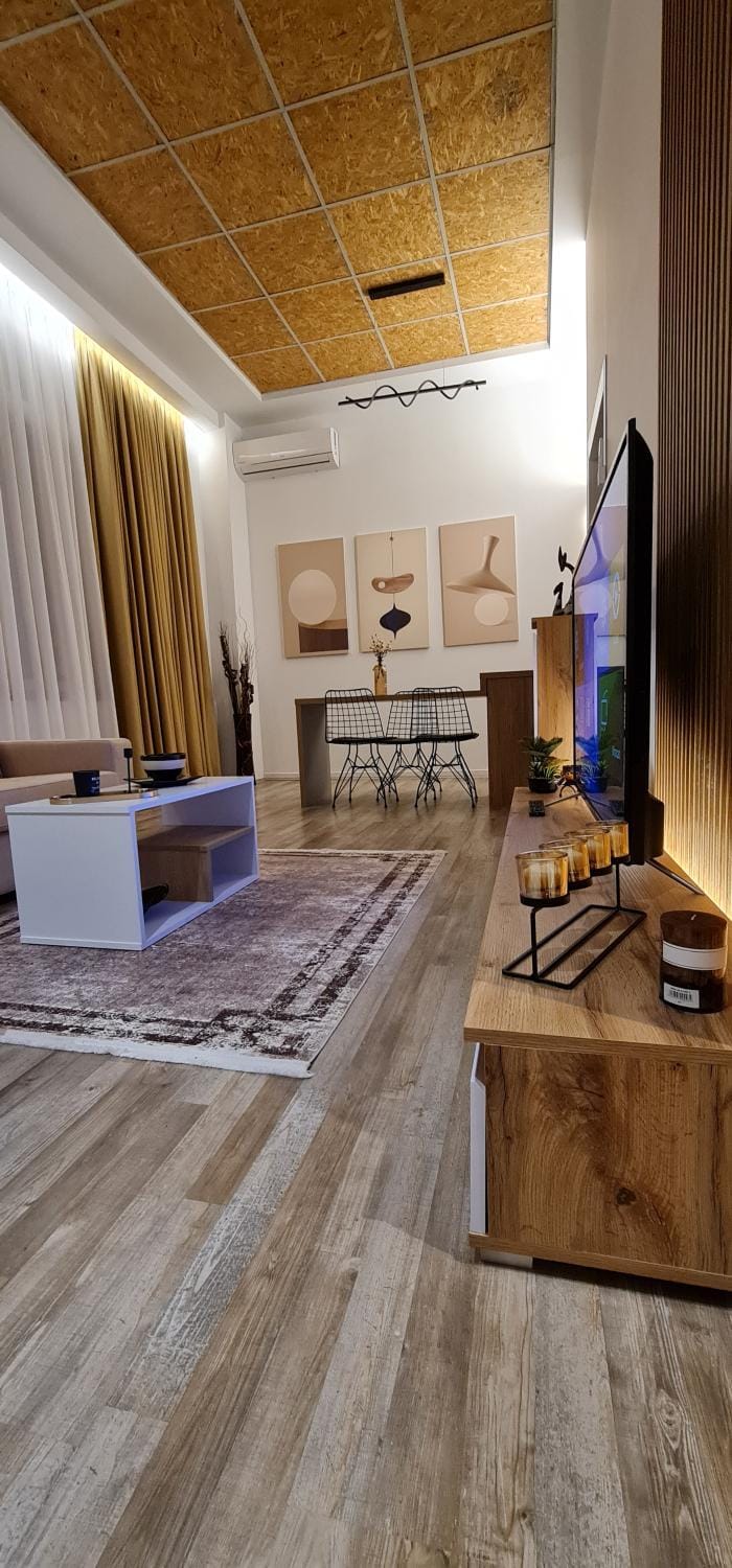 LUXURY APARTMENT Apartment in Tirana