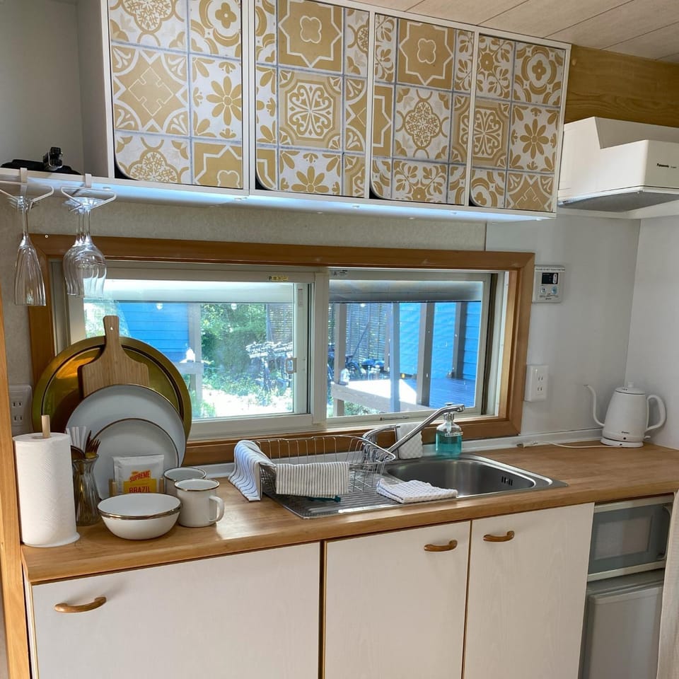 Ｒ．Ｇａｒｄｅｎ - Vacation STAY 10566v Luxury tent in Shizuoka Prefecture