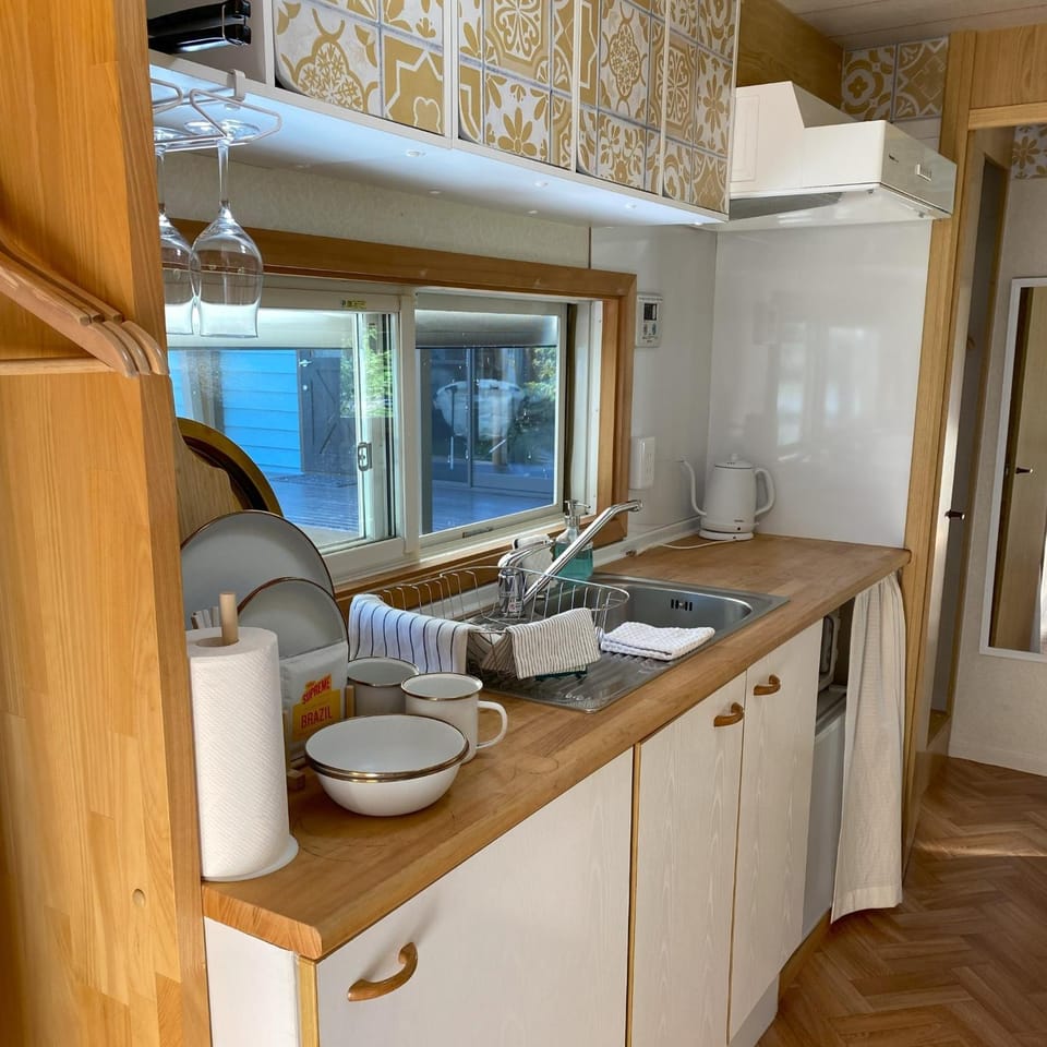 Ｒ．Ｇａｒｄｅｎ - Vacation STAY 10566v Luxury tent in Shizuoka Prefecture