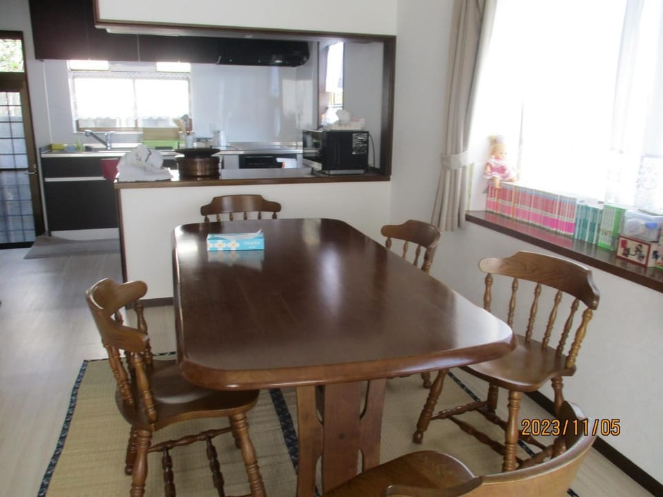 Private inn “Come! Akae House” - Vacation STAY 61227v House in Japan