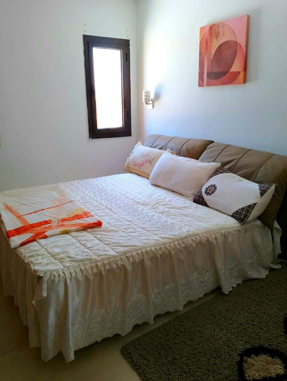 Шале Stella di mare Makadi Хургада Chalet in Hurghada