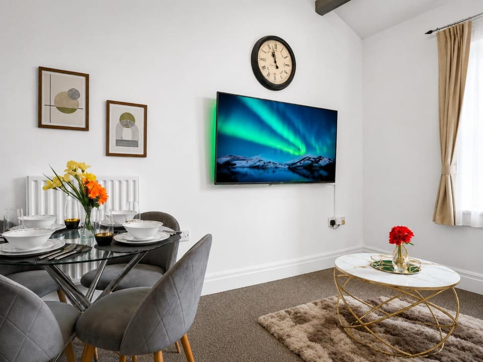 Preston Serviced Apartment - Estatevision Apartment in Preston