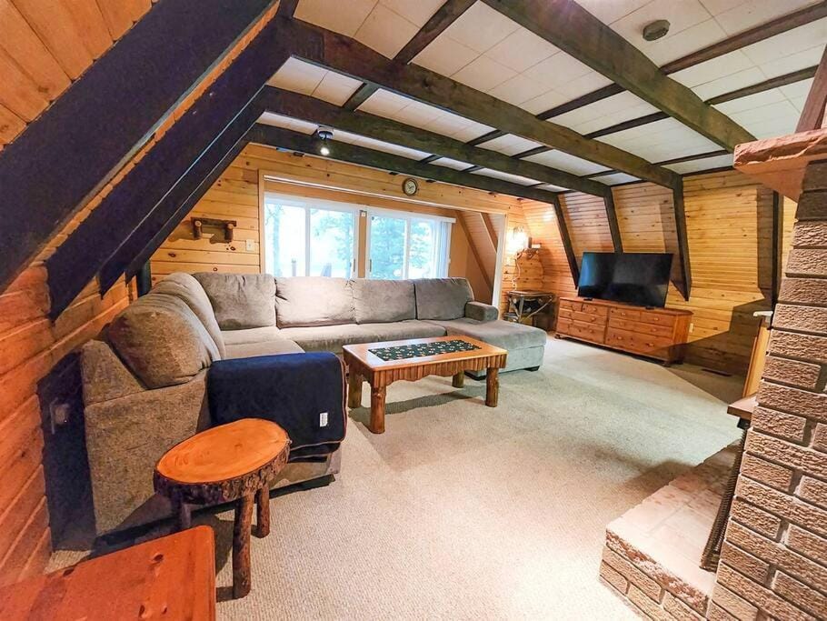 River's Edge Retreat House in Michigan