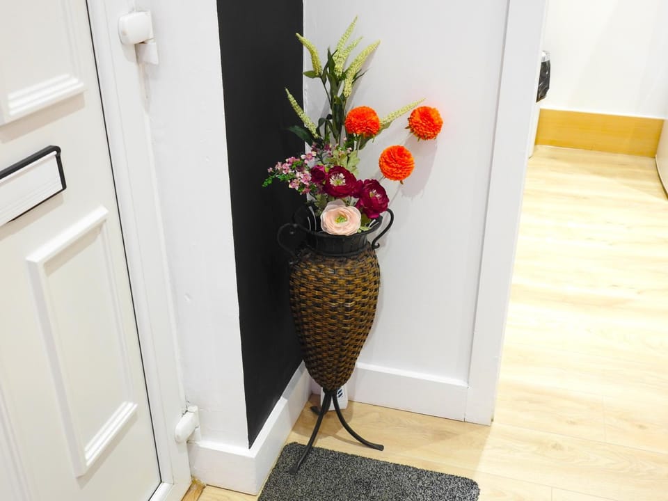 Make yourself at home! Large Rooms, Comfy Apartment in Leeds