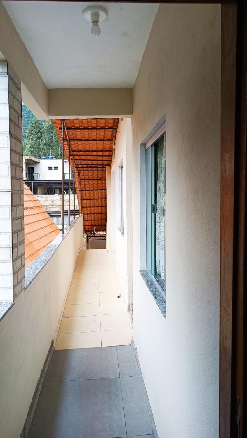 pousada Montanhez flat Apartment in State of Espírito Santo, Brazil