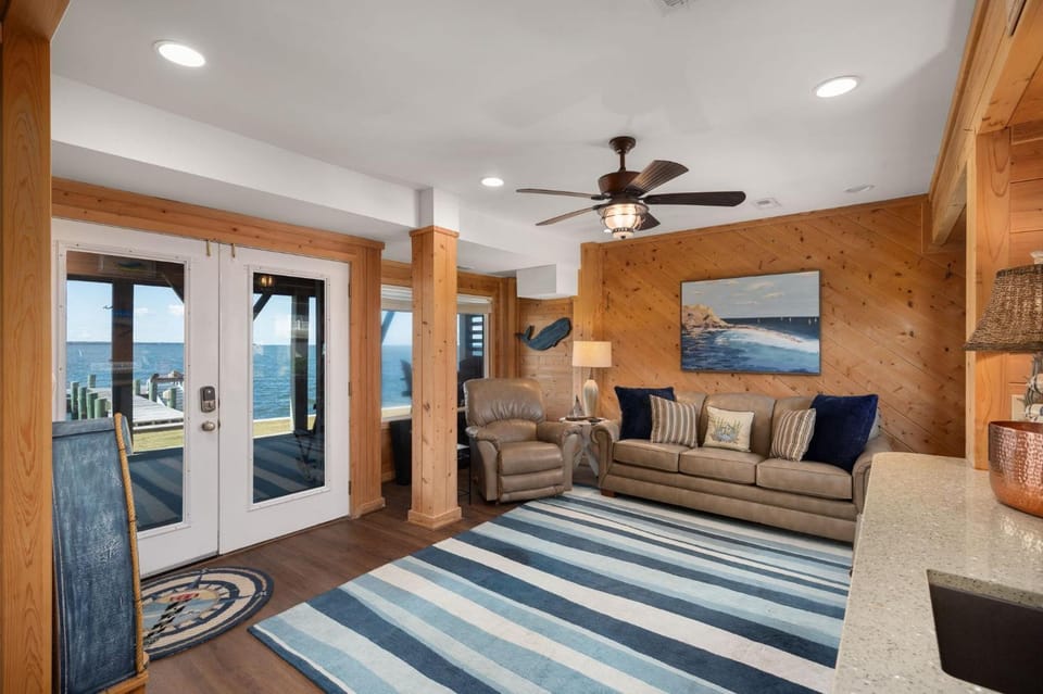 ONHC11D Sunwatch House in Nags Head