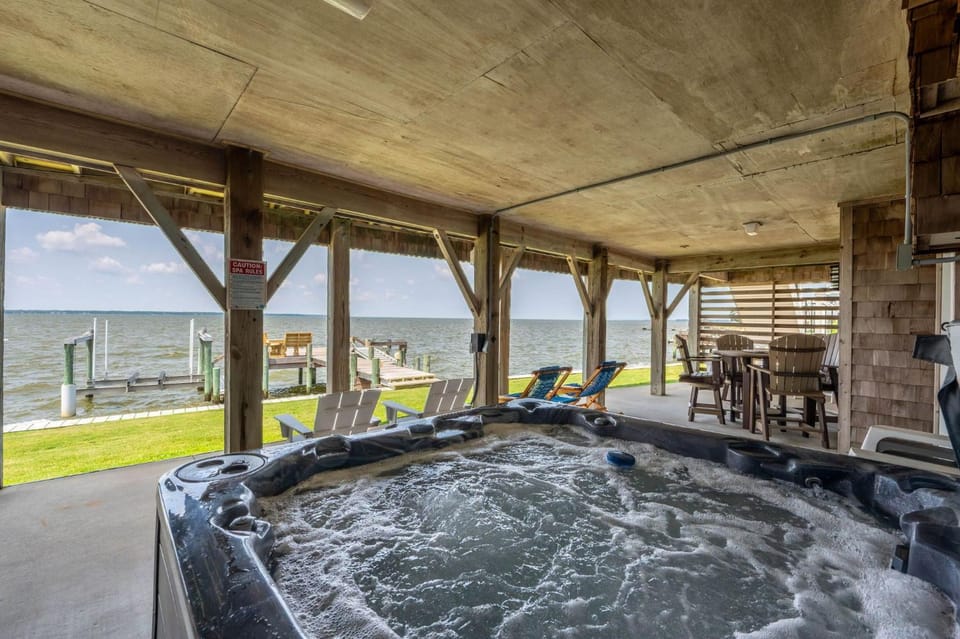 ONHC11D Sunwatch House in Nags Head