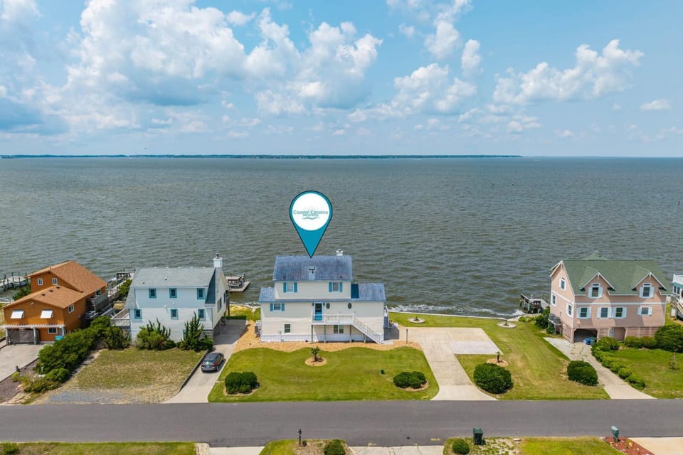 ONHC11D Sunwatch House in Nags Head