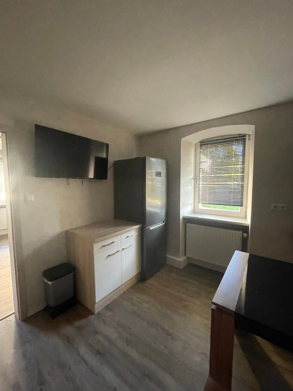 TV and multimedia, Kitchen or kitchenette