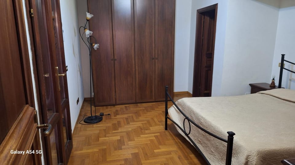 Frontemare Apartment in Porto Santo Stefano