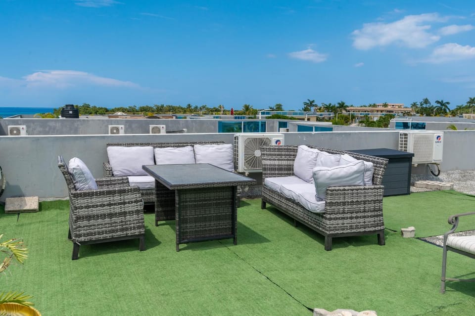 Destiny ~ Marina Villa House in St. Ann Parish