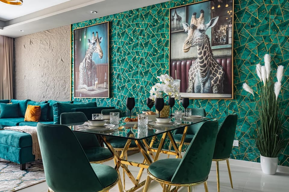 Living room, Decorative detail, Seating area, Dining area