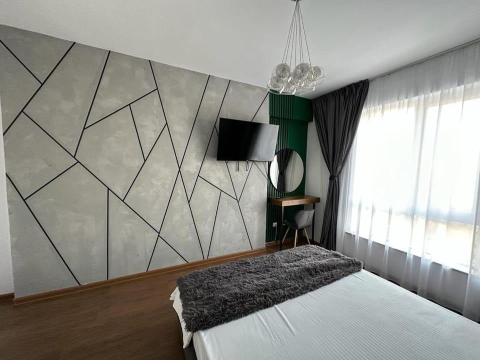 Atractiv Apartaments Apartment in Bucharest
