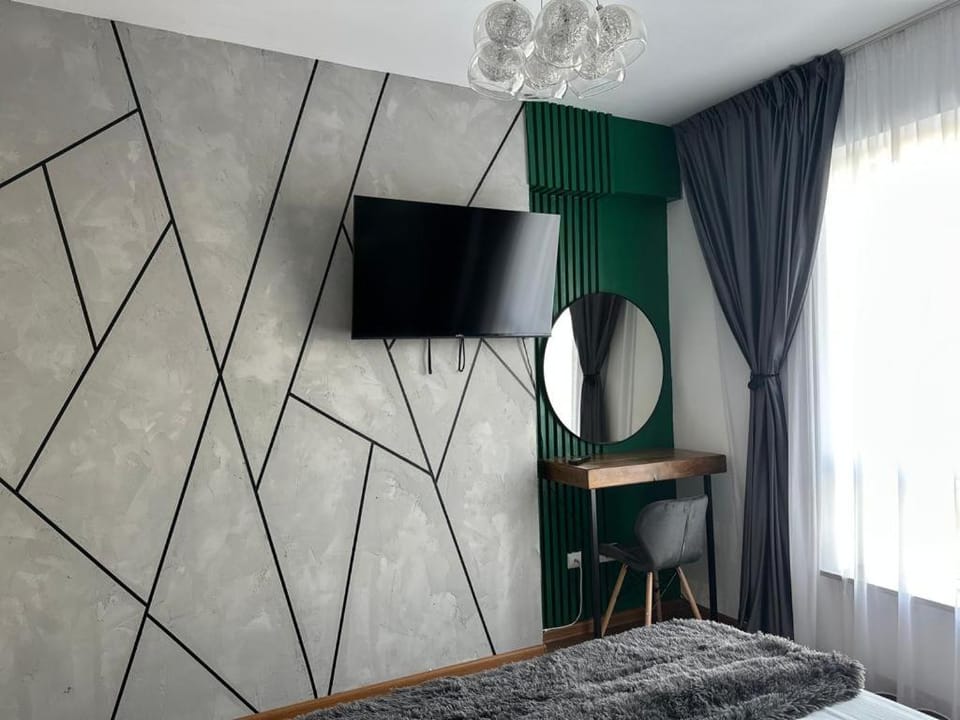 Atractiv Apartaments Apartment in Bucharest
