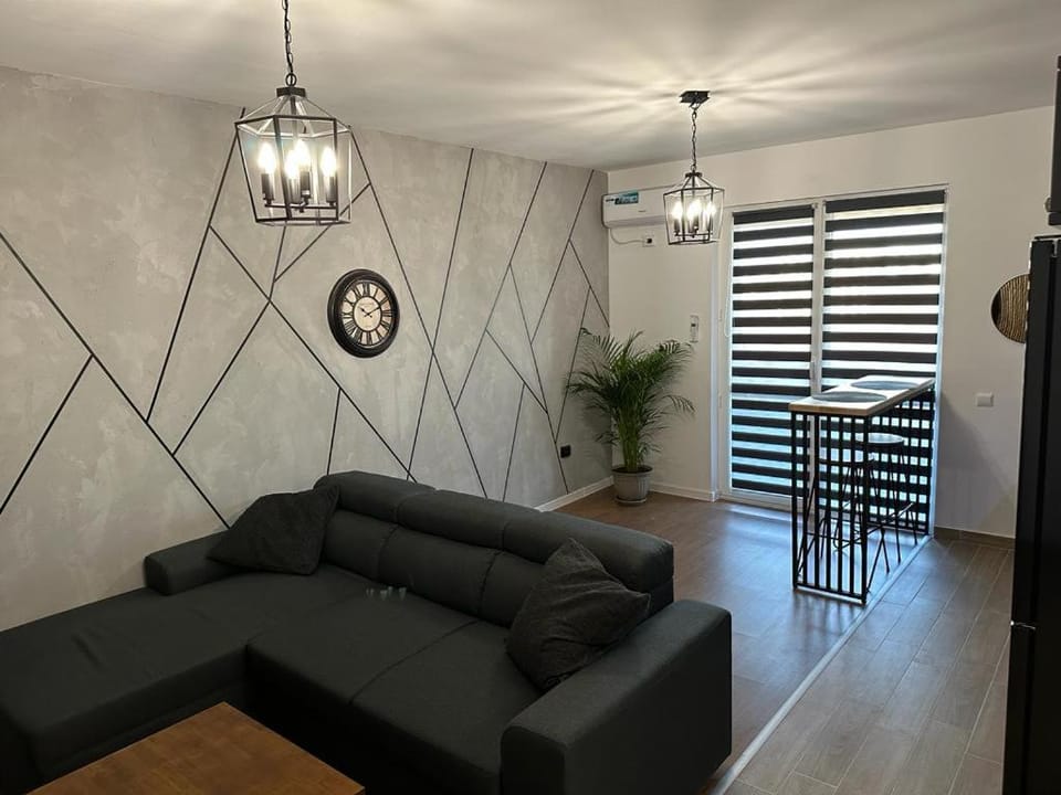 Atractiv Apartaments Apartment in Bucharest
