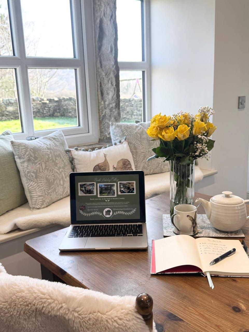 View (from property/room)