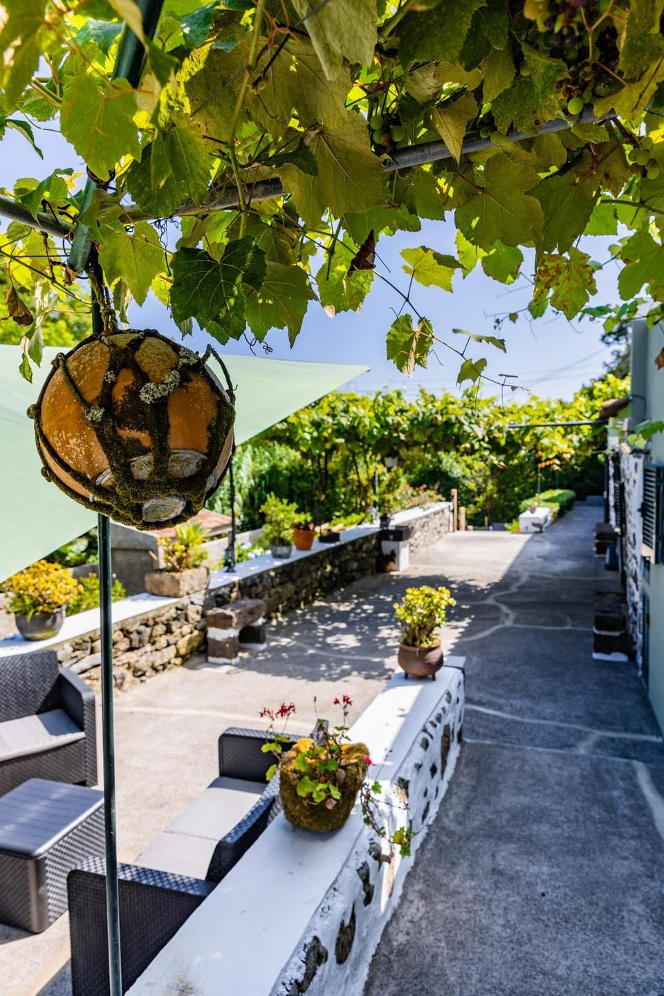 O Refúgio House in Azores District