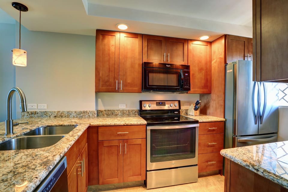 ROYAL MAUIAN, #606 Apartment in Kihei