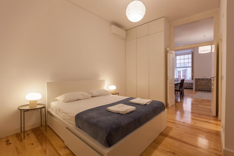 FLH Baixa Portuguese Tiles Apartment Apartment in Lisbon