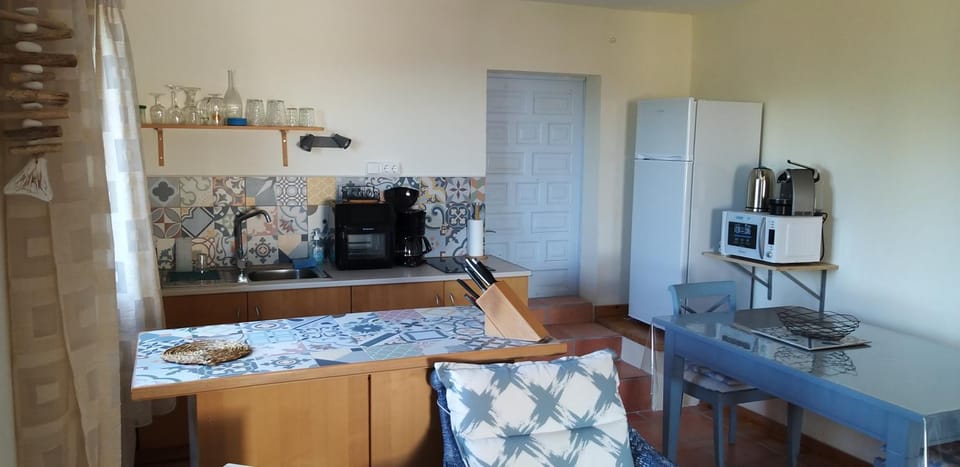 Apartamento Cor'Al Apartment in Marina Alta