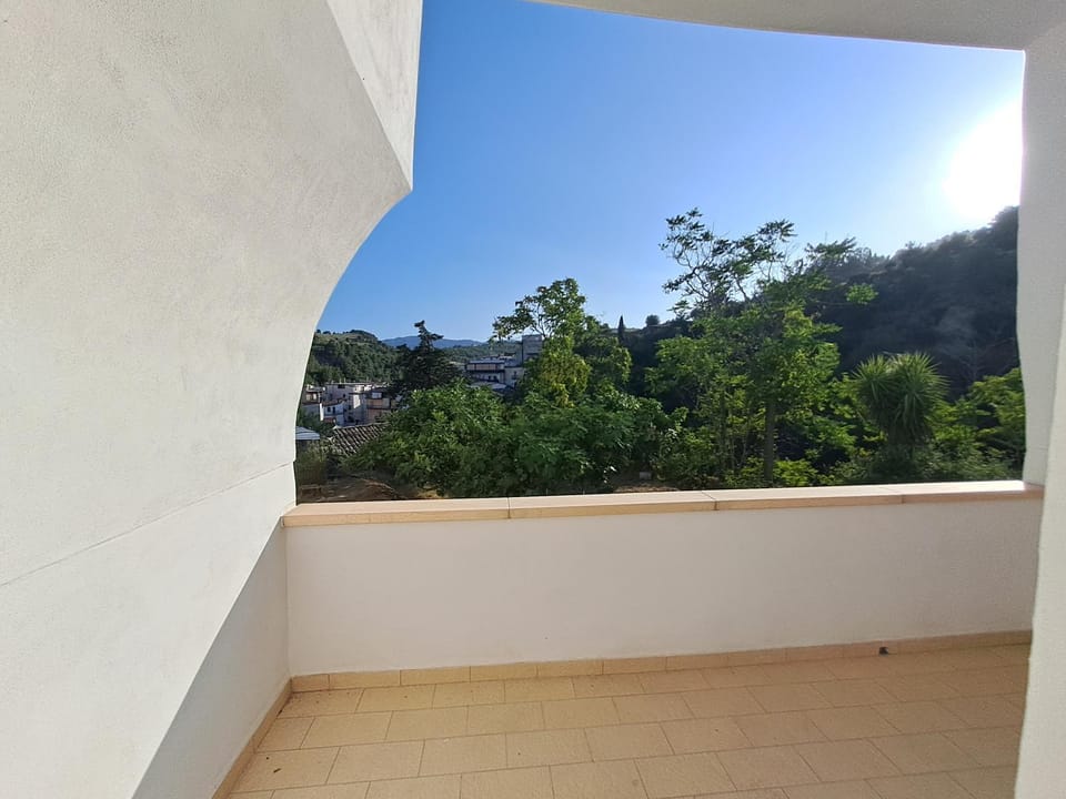 Casa del nonno Apartment in Basilicata