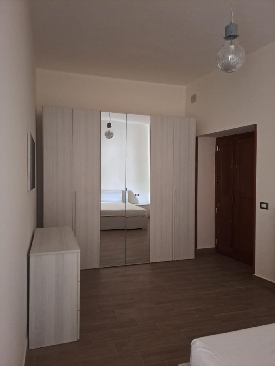 Casa del nonno Apartment in Basilicata