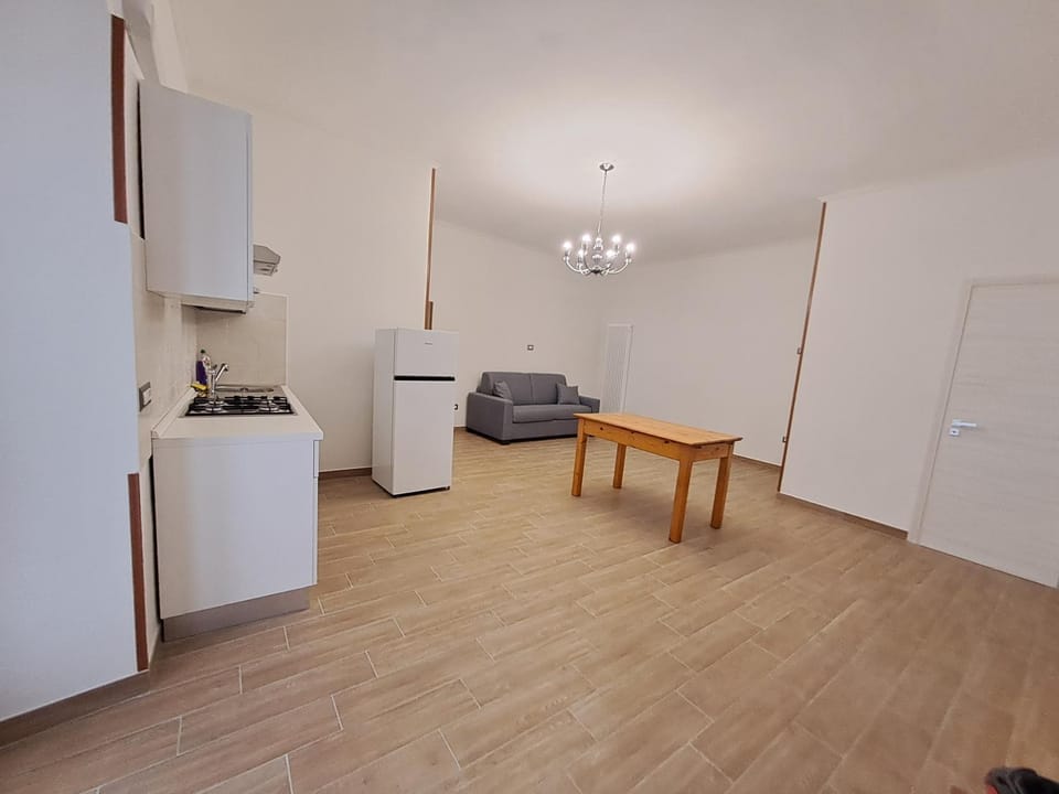 Casa del nonno Apartment in Basilicata