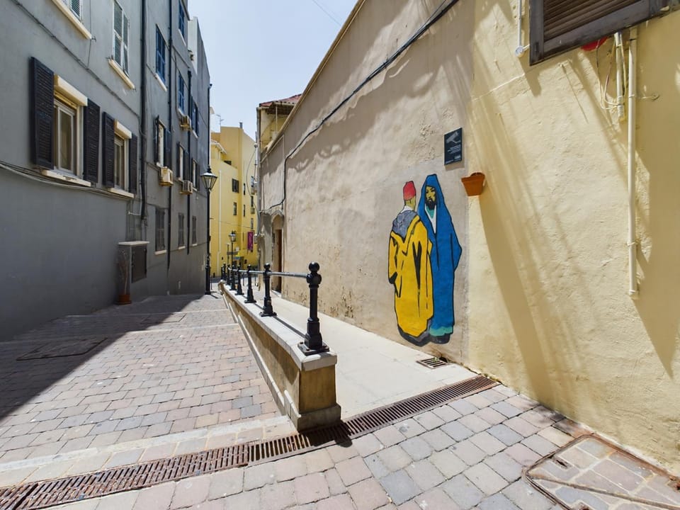 Day, Neighbourhood, Street view