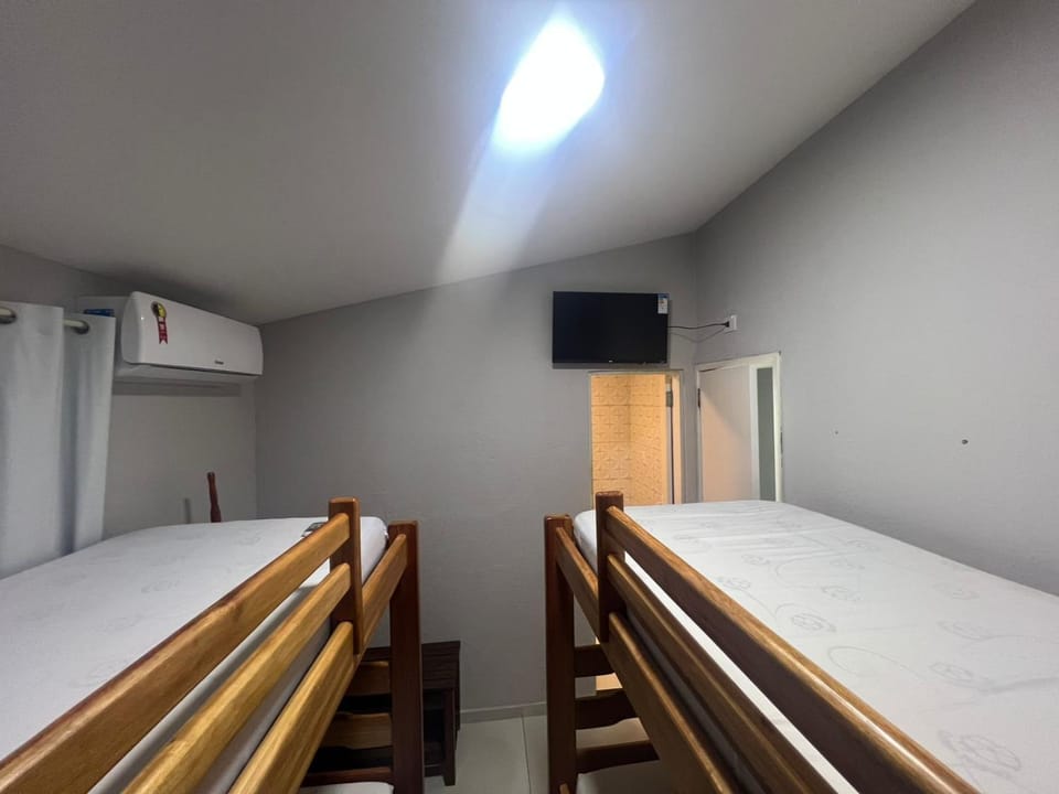 Bangalô Dunas Bed and Breakfast in State of Piauí, Brazil