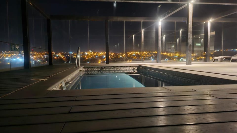 Pool view, Swimming pool, Swimming pool