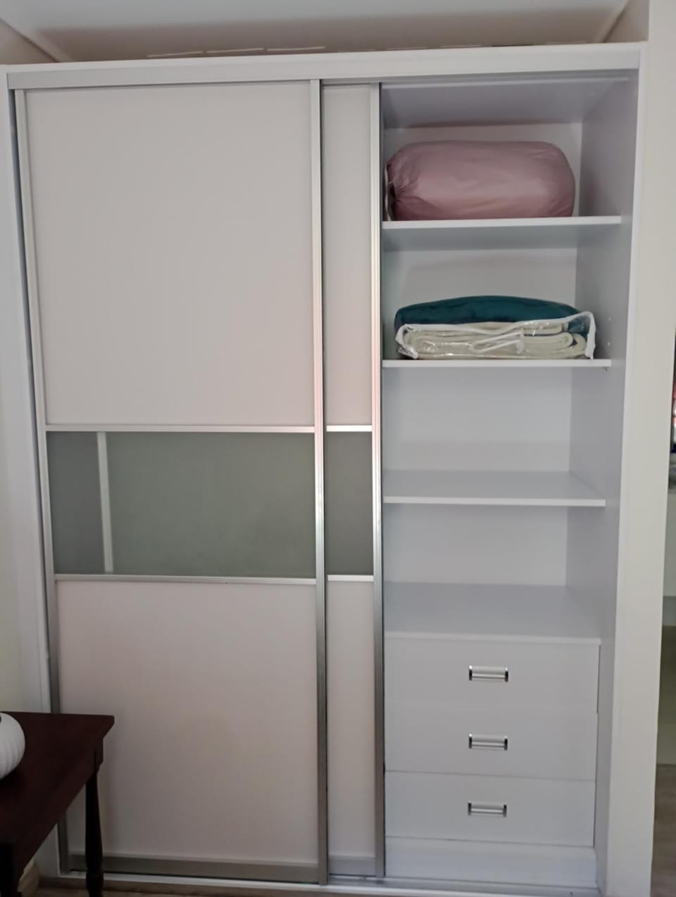 wardrobe
