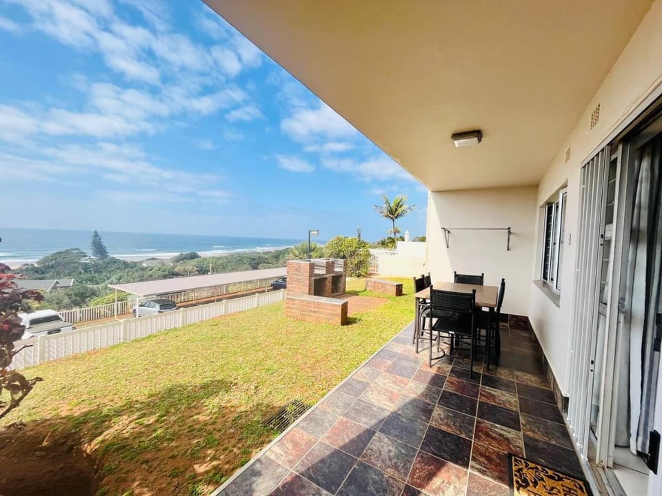Patio, Seating area