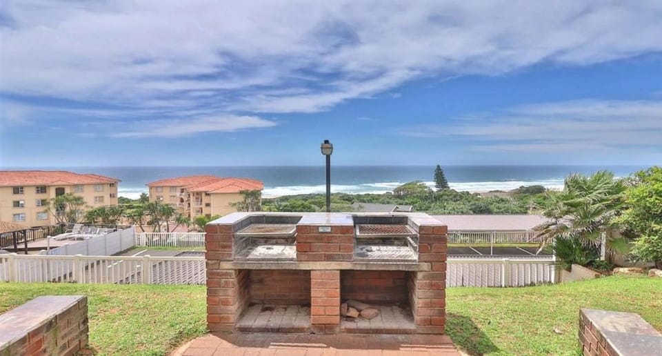 BBQ facilities