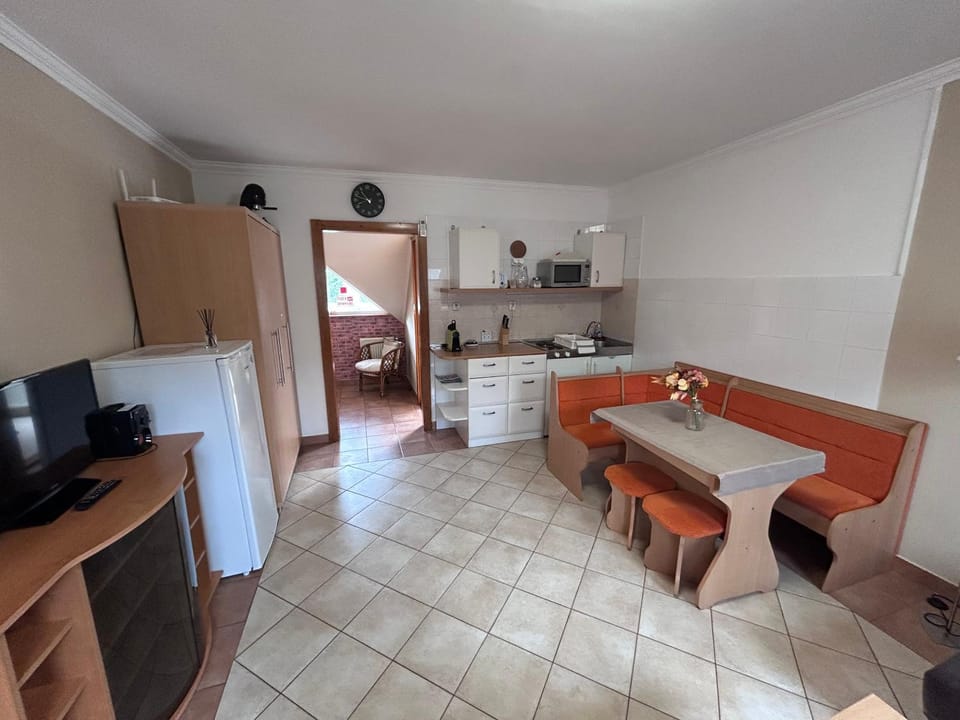 Relaxation Apartment Apartment in Hungary