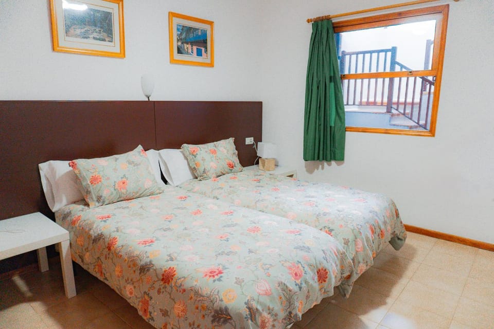 Casa Lago Azul 49 Apartment in La Palma